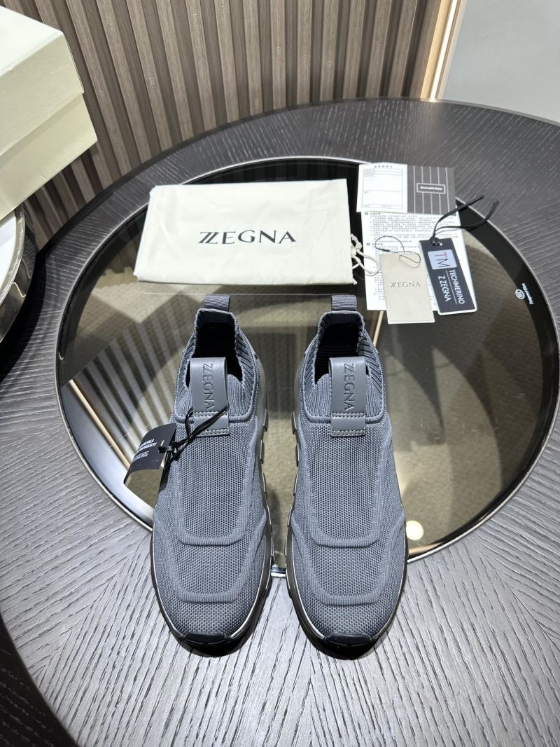 Ermenegildo Zegna Shoes